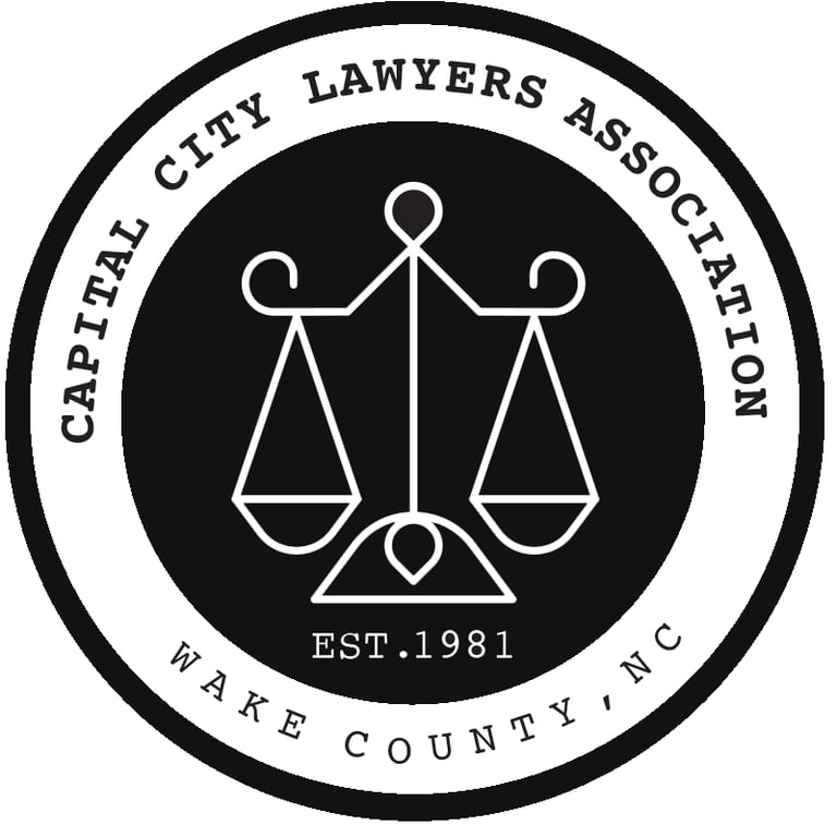 Capital City Lawyers Association Black Organization in Raleigh, NC