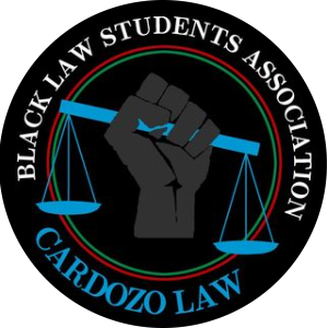 Cardozo Black Law Students Association - Black organization in New York NY