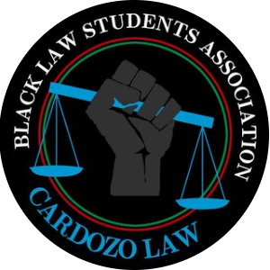 Cardozo Black Law Students Association