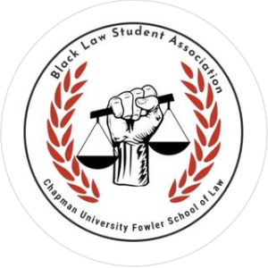 Chapman Black Law Student Association - Black organization in Orange CA
