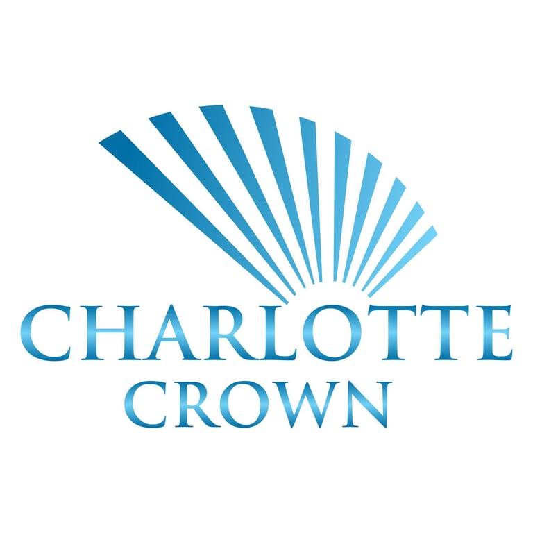 Black Organization Near Me - Charlotte Crown Black Real Estate Association