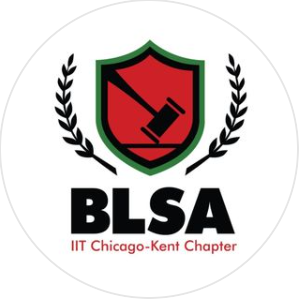 Chicago-Kent's Black Law Students Association