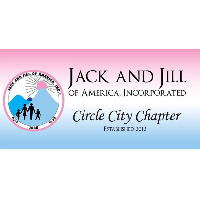 Circle City Chapter of Jack and Jill of America, Inc. - Black organization in Indianapolis IN