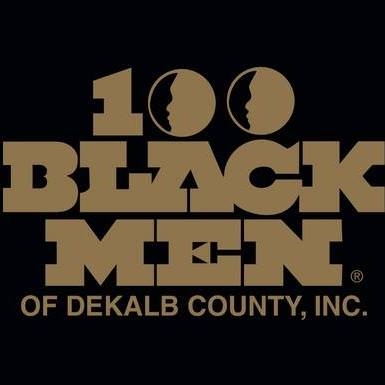 DeKalb County Chapter 100 Black Men of America, Inc. - Black organization in Atlanta GA