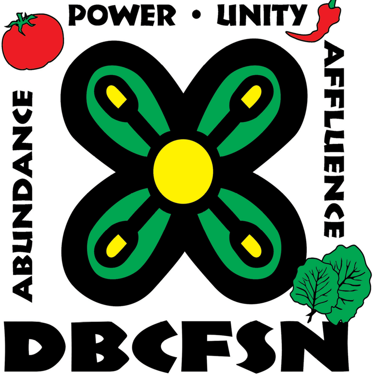 Black Organization Near Me - Detroit Black Community Food Security Network