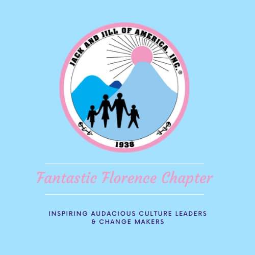 Florence Chapter of Jack and Jill of America, Inc. attorney