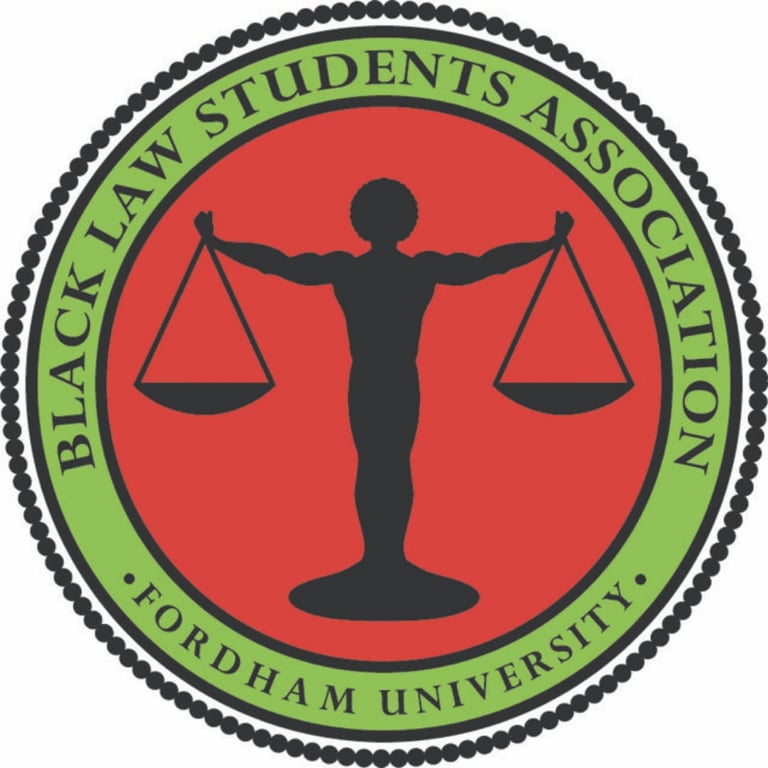 Fordham Black Law Students Association - Black organization in New York NY
