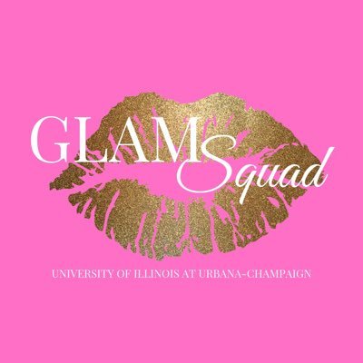 GLAM Squad at UIUC - Black organization in Champaign IL
