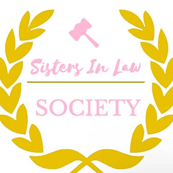 GSU Sisters In Law Society attorney