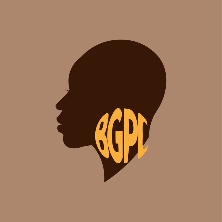 Black Organization Near Me - GW Black Girl Pre-Health Collective