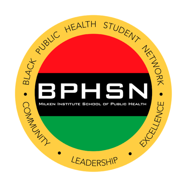 African American Nonprofits Near Me - GW Black Public Health Student Network