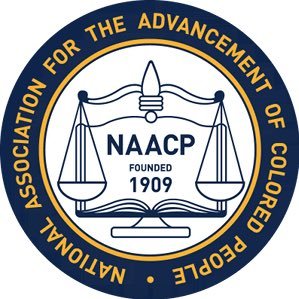 GW Chapter of National Association for the Advancement of Colored People - Black organization in Washington DC