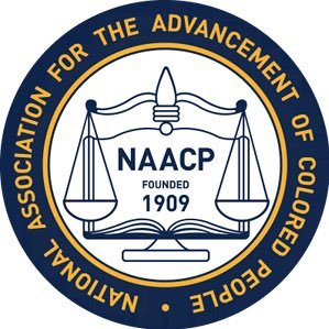 GW Chapter of National Association for the Advancement of Colored People, Black category in Washington, DC