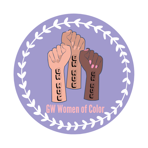 GW Women of Color, Black category in Washington, DC