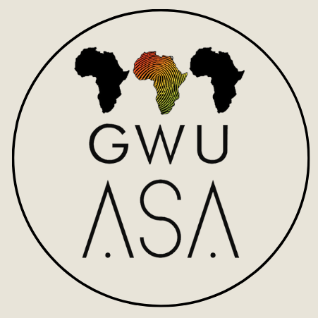 GWU African Students Association - Black organization in Washington DC