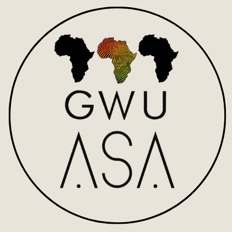 GWU African Students Association