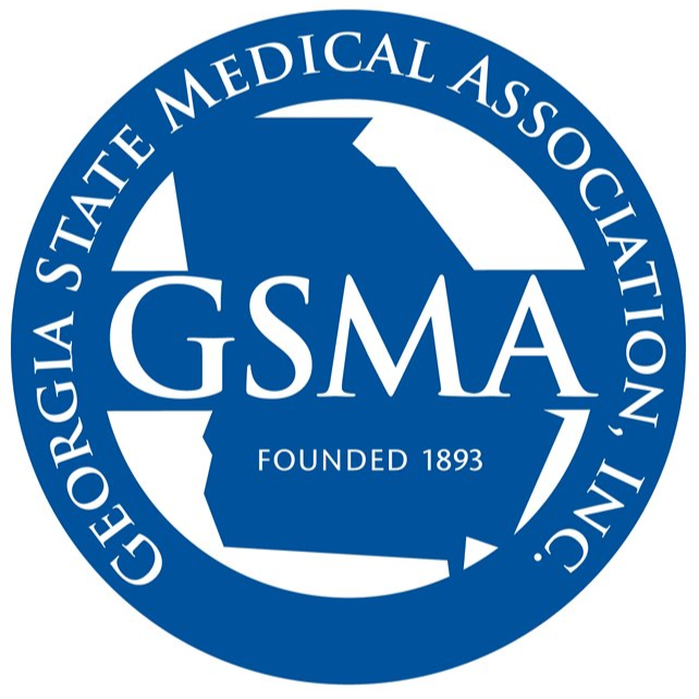 Georgia State Medical Association, Inc. - Black organization in Atlanta GA