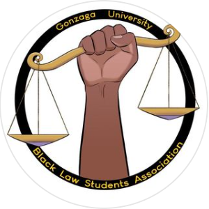 Gonzaga Black Law Student Association - Black organization in Spokane WA
