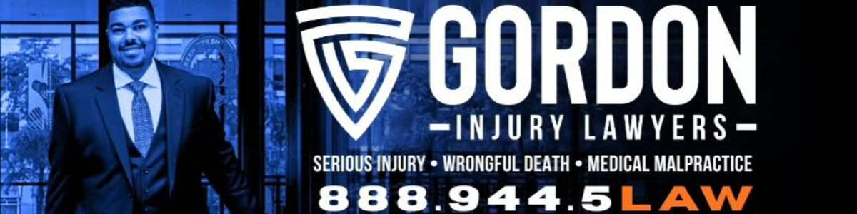 Gordon Injury Lawyers P.C.