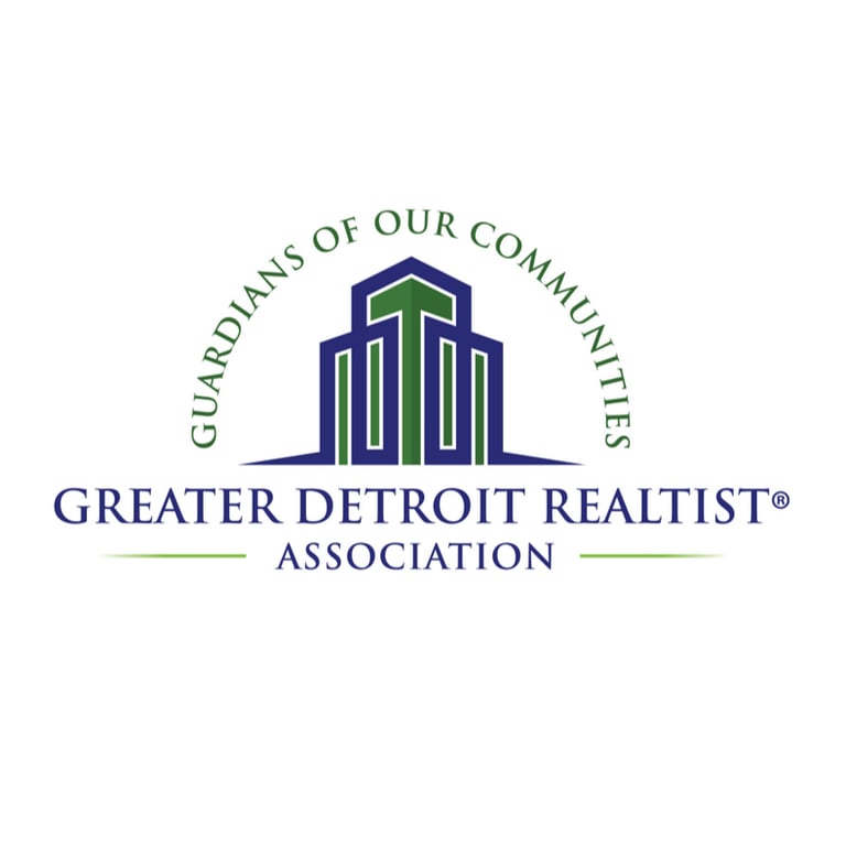 Black Organization Near Me - Greater Detroit Realtist Association