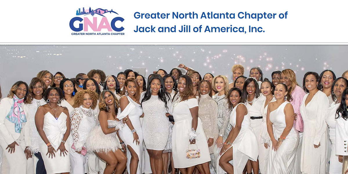 Greater North Atlanta Chapter of Jack & Jill of America, Inc.