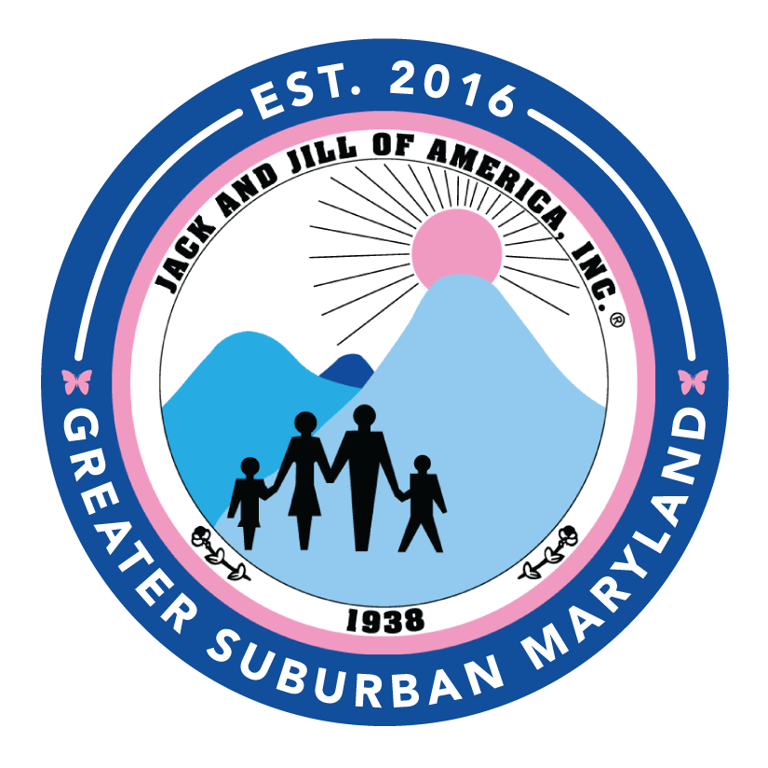 African American Nonprofits Near Me - Greater Suburban Maryland Chapter of Jack and Jill of America, Incorporated