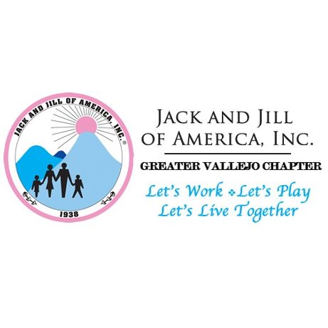 Greater Vallejo Chapter of Jack and Jill of America, Inc. - Black organization in Vallejo CA