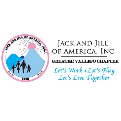 African American Nonprofits Near Me - Greater Vallejo Chapter of Jack and Jill of America, Inc.