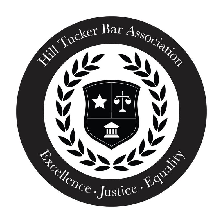 Hill Tucker Bar Association - Black organization in Richmond VA