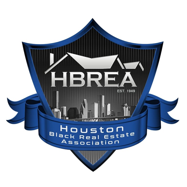 Houston Black Real Estate Association - Black organization in Houston TX