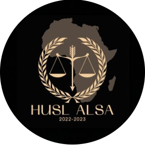 Black Organization Near Me - Howard Law African Law Student Association