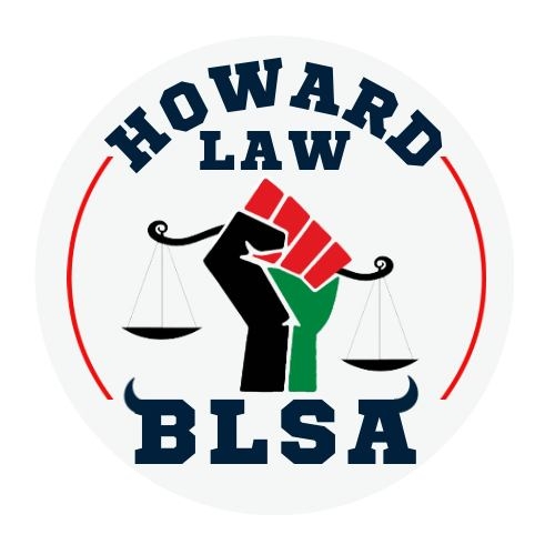 Black Organization Near Me - Howard Law Black Law Students Association
