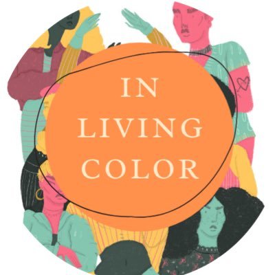In Living Color at UIUC - Black organization in Urbana IL