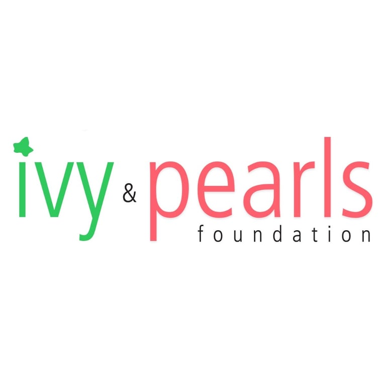 Black Organization Near Me - Ivy and Pearls Foundation