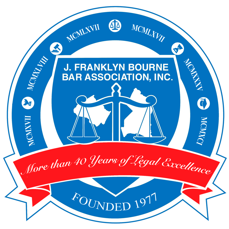 J. Franklyn Bourne Bar Association - Black organization in Upper Marlboro MD