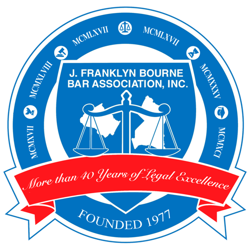 African American Nonprofits Near Me - J. Franklyn Bourne Bar Association
