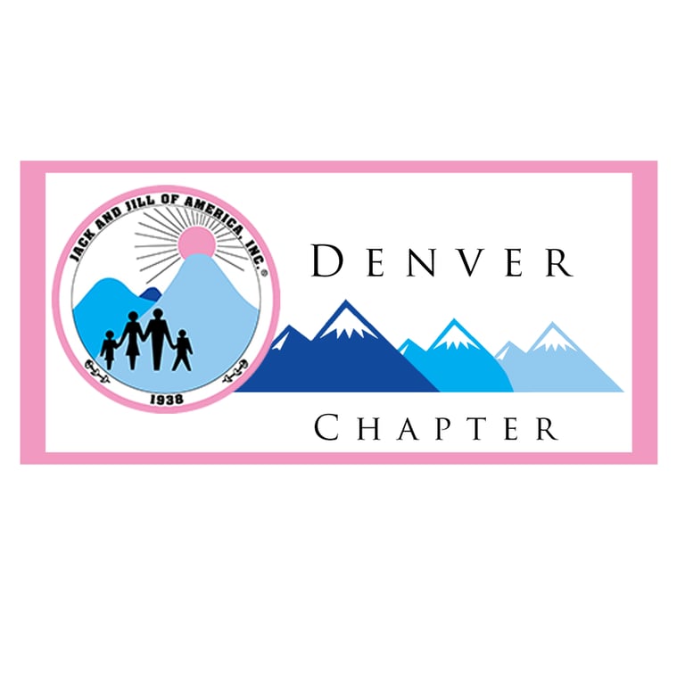 Black Nonprofits Near Me - Jack and Jill Denver
