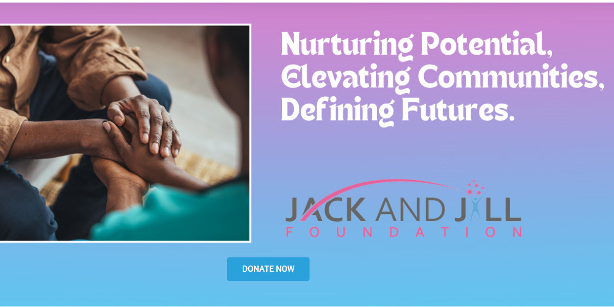 Jack and Jill Foundation
