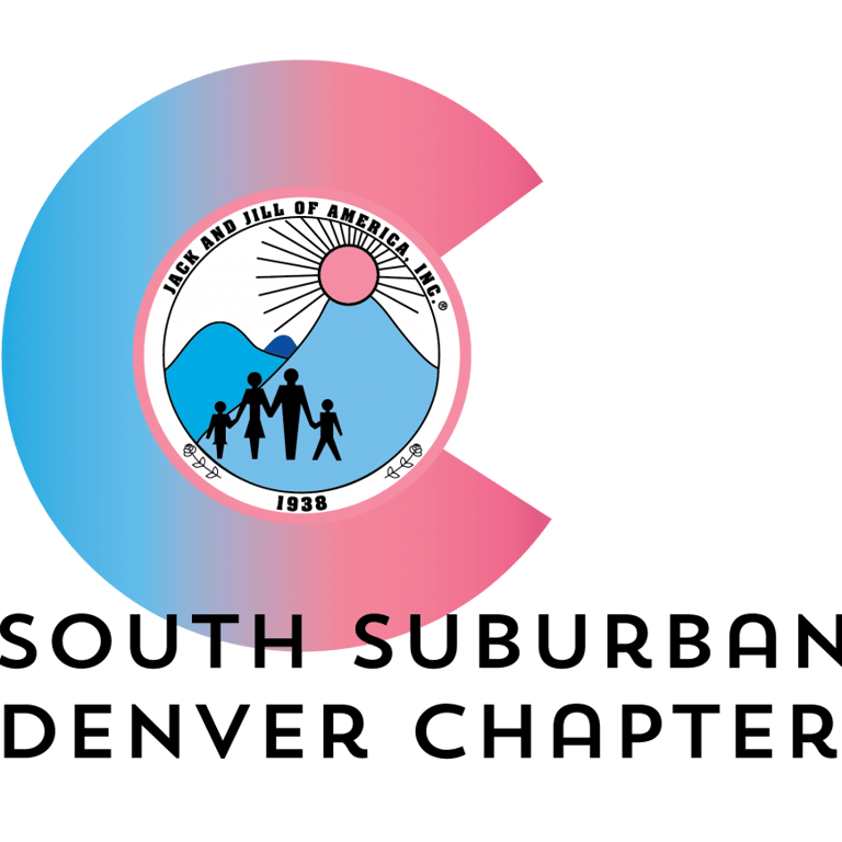 Jack and Jill South Suburban Denver Chapter - Black organization in Denver CO