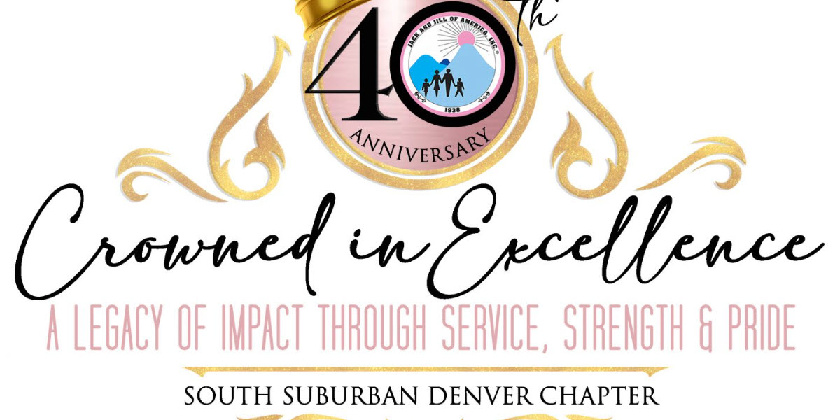Jack and Jill South Suburban Denver Chapter