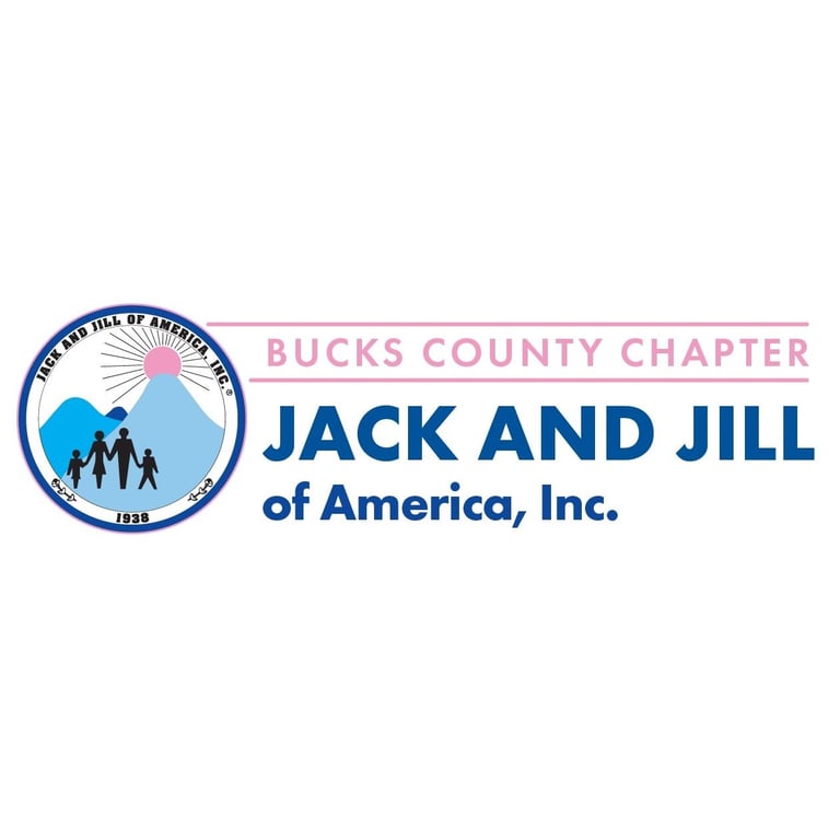 African American Nonprofits Near Me - Jack and Jill of America, Inc. Bucks County Chapter