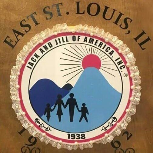 Black Organization Near Me - Jack and Jill of America, Inc. East St. Louis Chapter