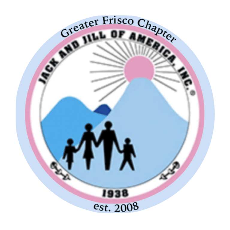 African American Nonprofits Near Me - Jack and Jill of America Inc. Greater Frisco Chapter