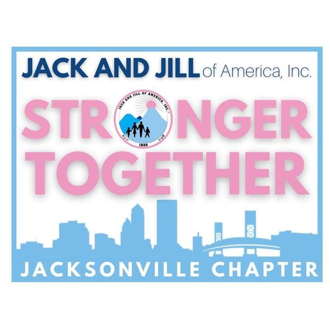 Jack and Jill of America, Inc. Jacksonville, FL Chapter - Black organization in Jacksonville FL