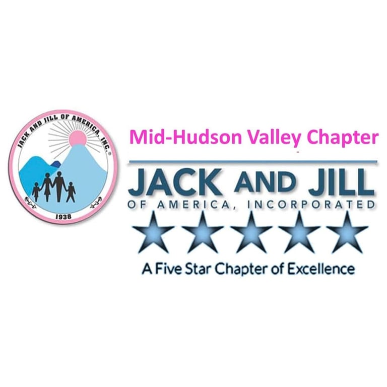 African American Nonprofits Near Me - Jack and Jill of America, Inc. Mid-Hudson Valley Chapter