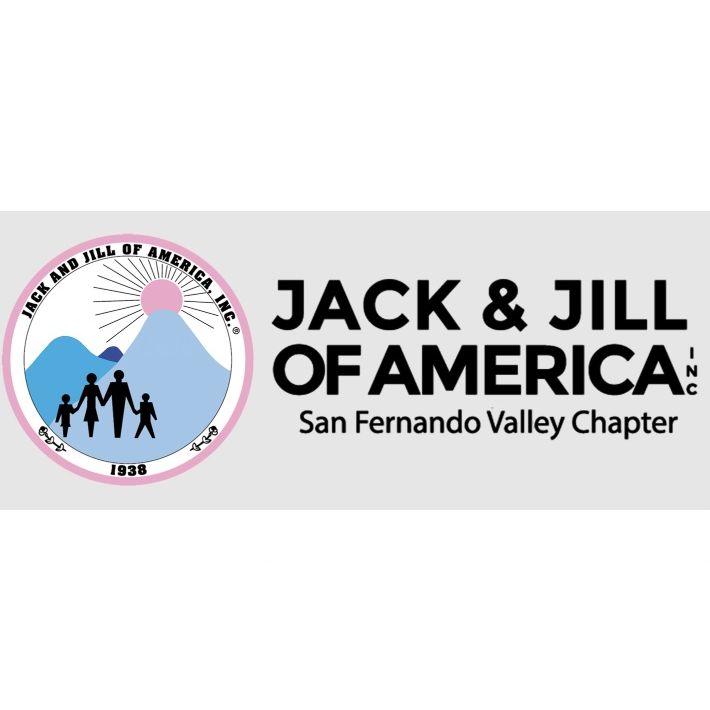 African American Nonprofits Near Me - Jack and Jill of America, Inc., San Fernando Valley Chapter