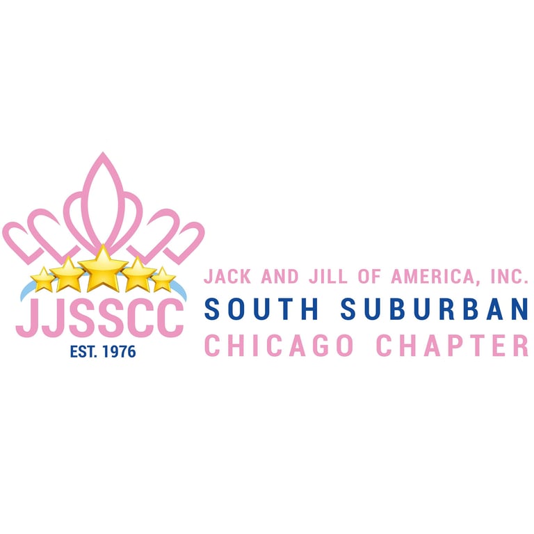 Black Nonprofits Near Me - Jack and Jill of America, Inc. South Suburban Chicago Chapter