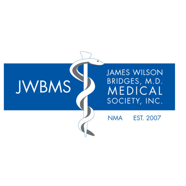 Black Organization Near Me - James Wilson Bridges, M.D. Medical Society, Inc.