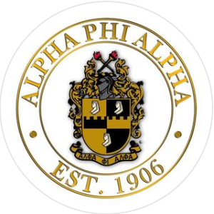 Kappa Theta Chapter of Alpha Phi Alpha