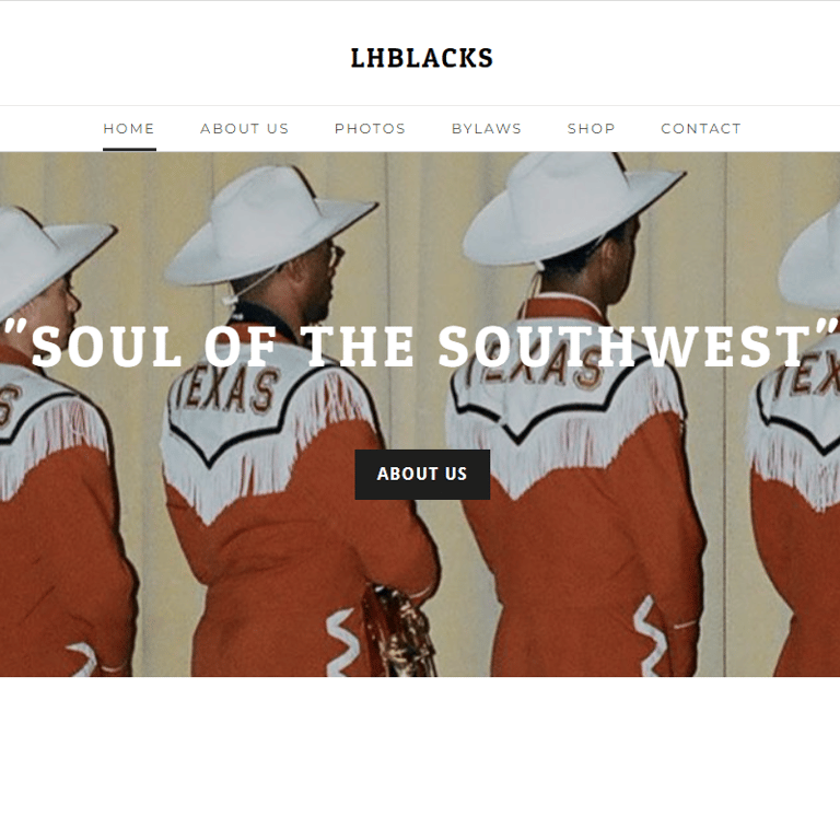 LHBlacks - Black organization in Austin TX